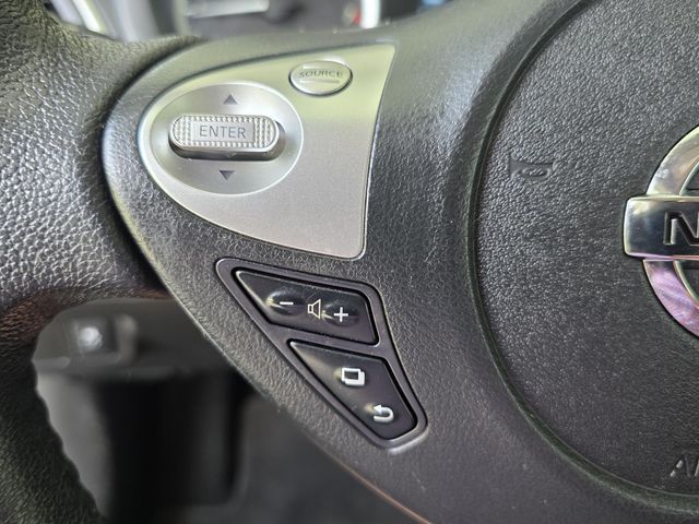 Used 2019 Nissan Sentra Sedan