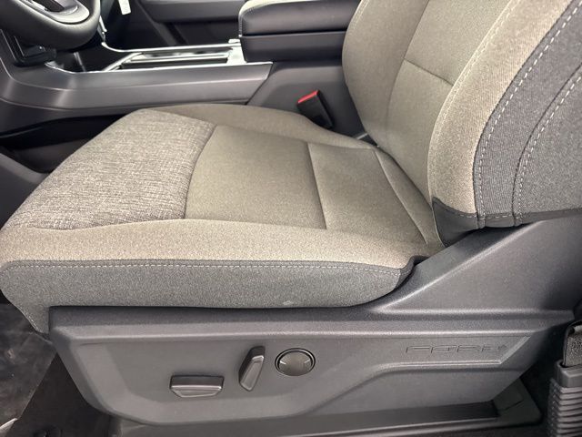 2025 Marsh Gray Ford F-150 XLT 4X4 Truck