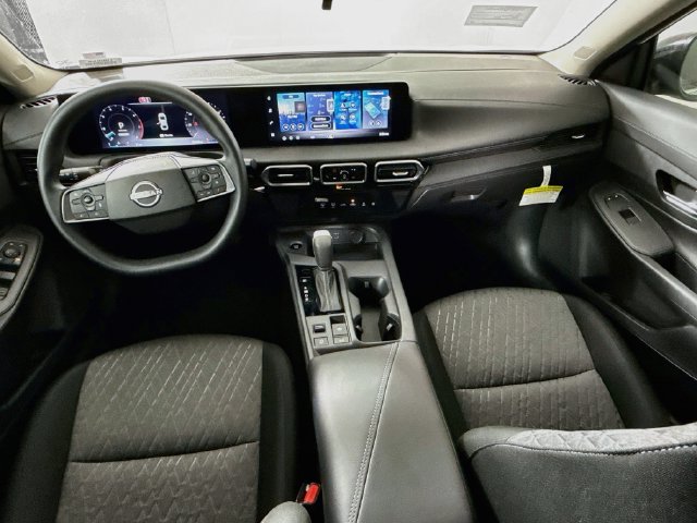 New 2027 Nissan Sentra Sedan