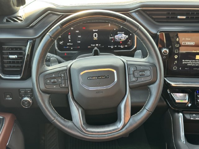 2026 GMC Sierra 1500 Denali Ultimate - 10