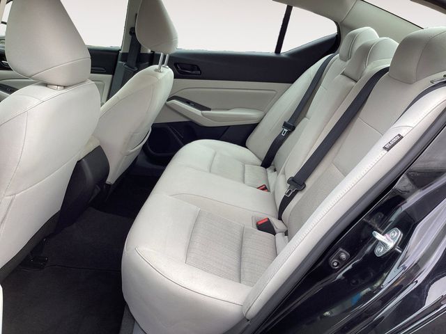 Used Car 2024 Nissan Altima  2.5 Sv For Sale Under $25,000 In San Antonio, Texas