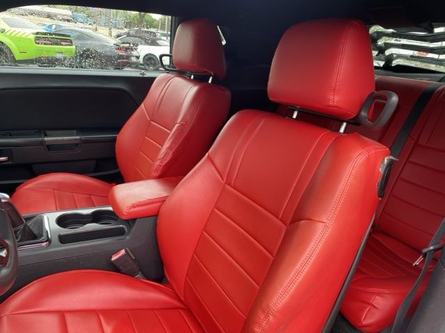 Used Car 2013 Dodge Challenger  R/t For Sale Under $15,000 In San Antonio, Texas