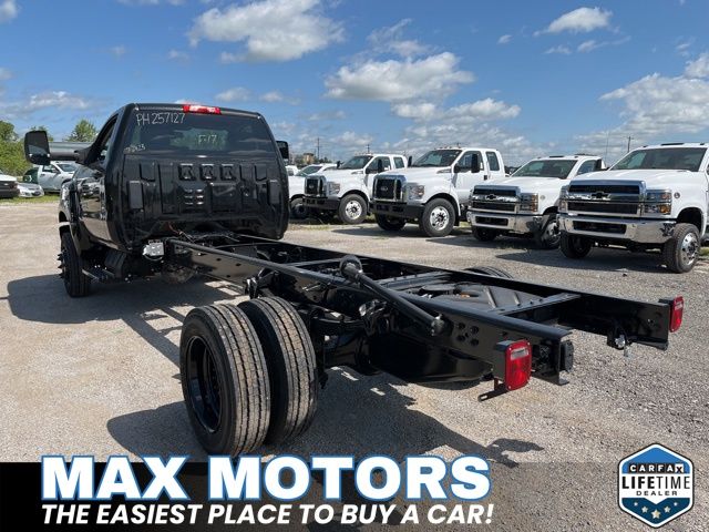 2023 Chevrolet Silverado 1500 LT 9