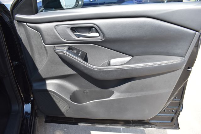Used 2024 Nissan Rogue SUV