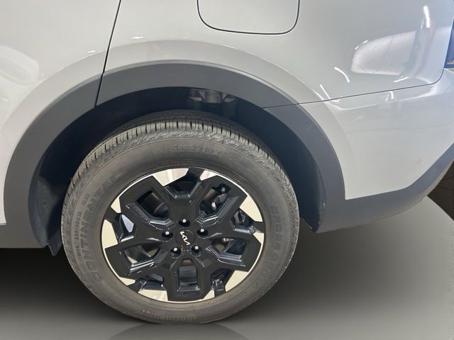 2026 Wolf Gray Kia Sorento S AWD SUV