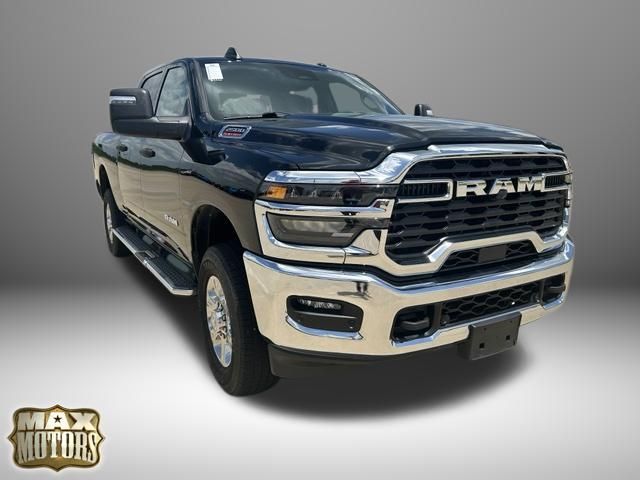 Used 2026 Ram 2500 Truck