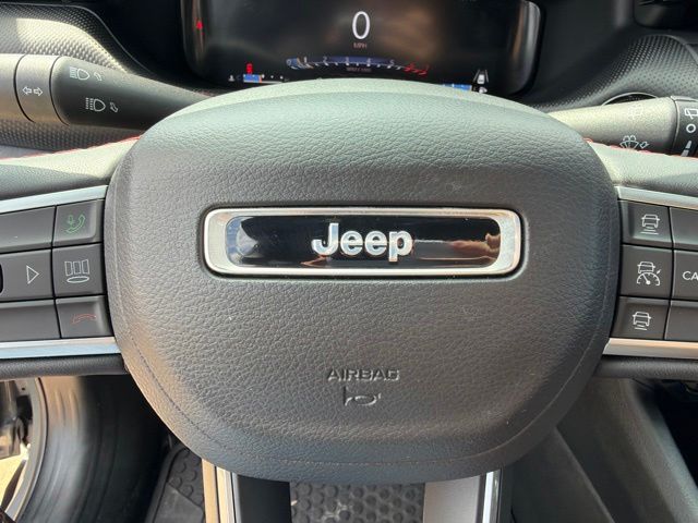 Used 2023 Jeep Compass SUV