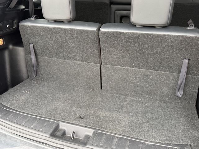 2024 Mitsubishi Outlander SE Black at Emmons Autoplex
