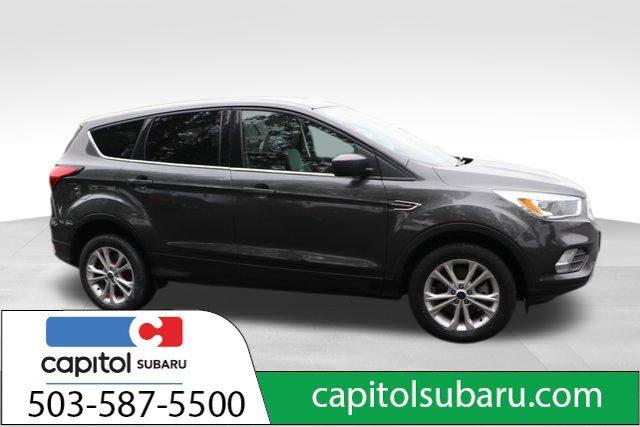 2019 Ford Escape SE 20