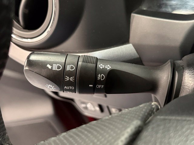 Used 2023 Red Toyota TRD Sport image 18