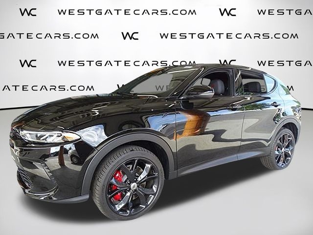 2024 Dodge Hornet GT Plus AWD