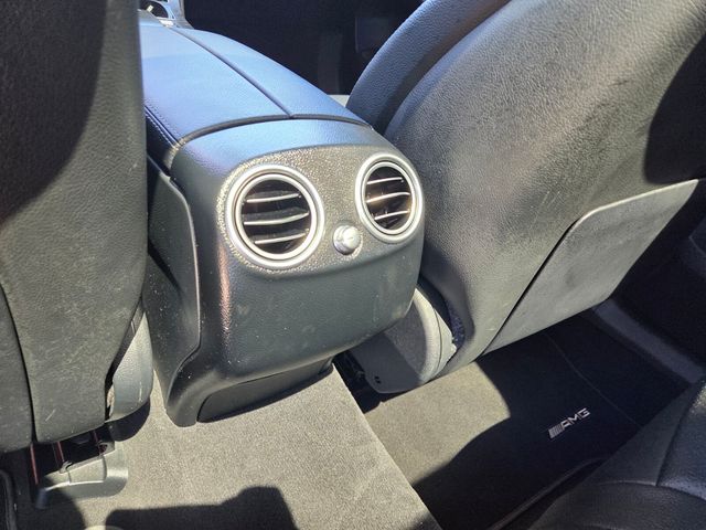 Certified Used 2022 Black Mercedes-Benz GLC 300 image 7