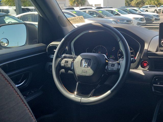 Certified Used 2023  Honda Sport image 3