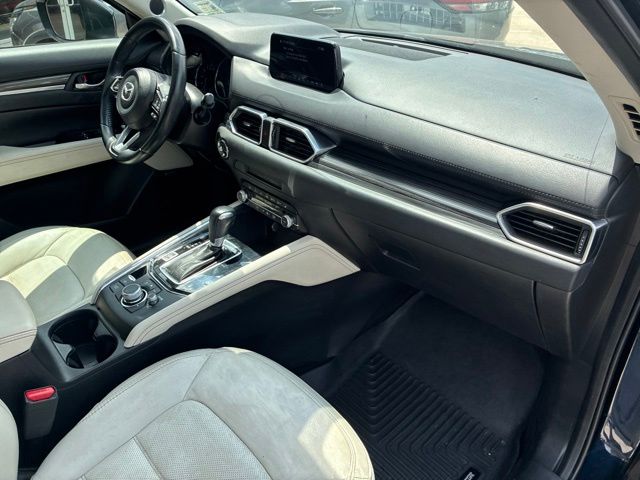 2019 Mazda CX-5 Grand Touring - 11