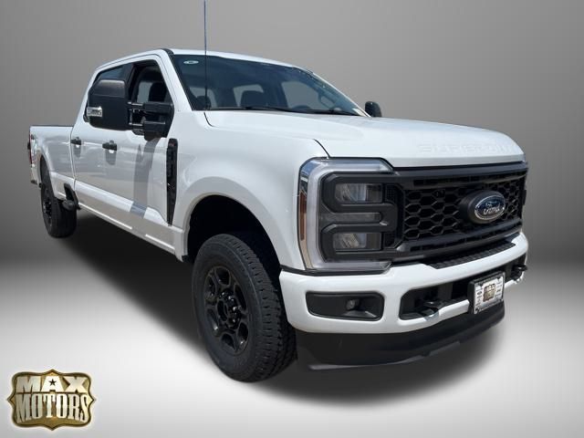 2024 Ford F-250SD XL 2