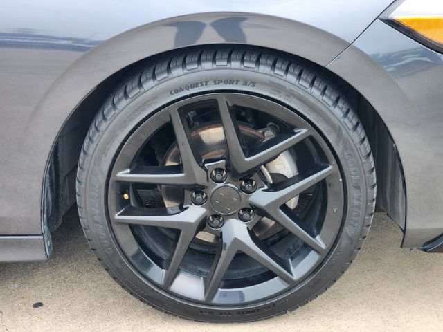2022 Honda Civic Sport  at Big Star Chrysler Jeep Dodge Ram 