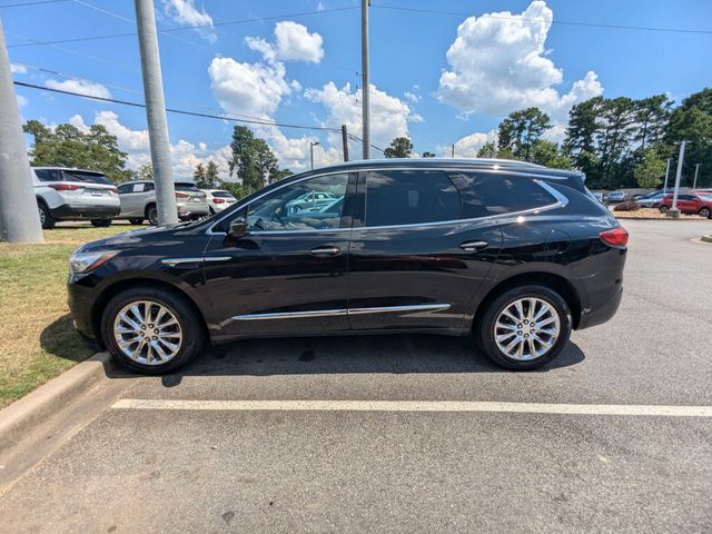 Used 2018 Buick Enclave SUV