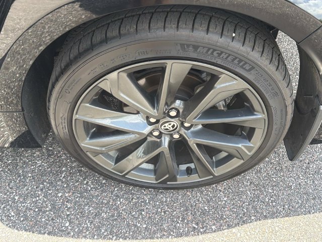 Used 2025 Toyota Corolla Sedan