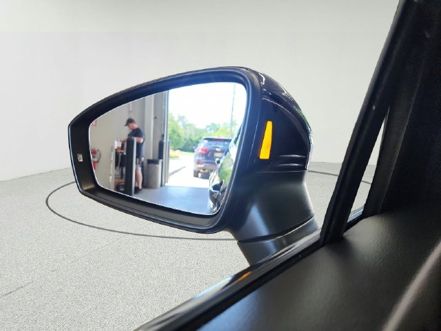 Used 2021 Volkswagen Tiguan SUV