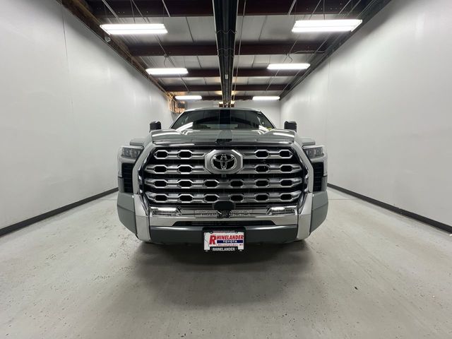 2026 Toyota Tundra 1794 Edition CrewMax photo 2