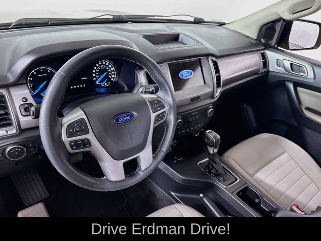 Used 2019 Ford Ranger Truck