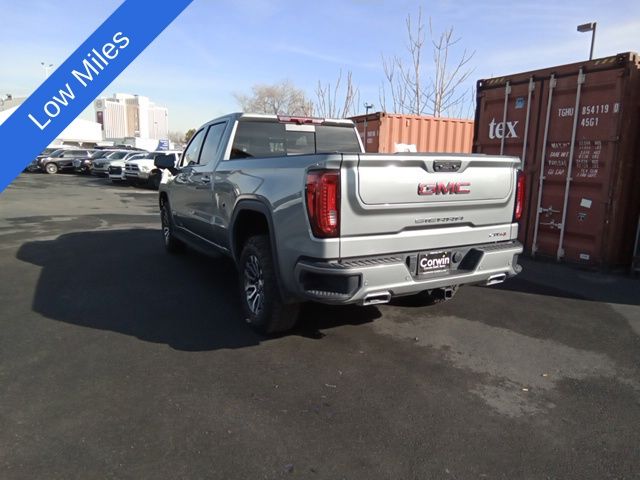 2023 GMC Sierra 1500 AT4 23