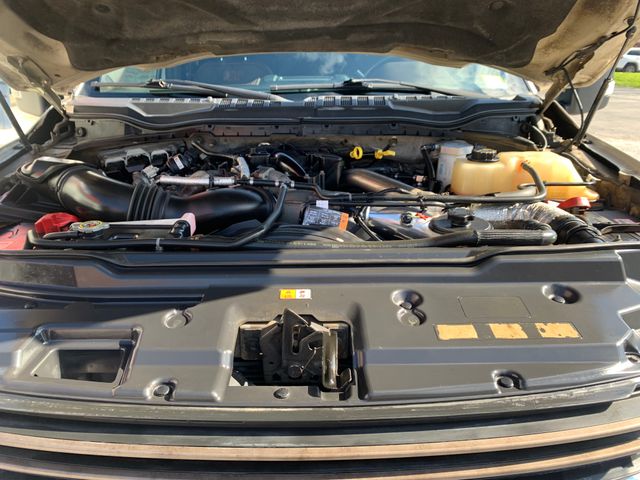 Used 2017 Ford F-250SD Truck