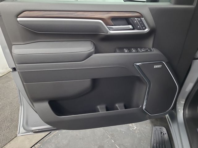 2026 – GMC – Sierra 2500HD