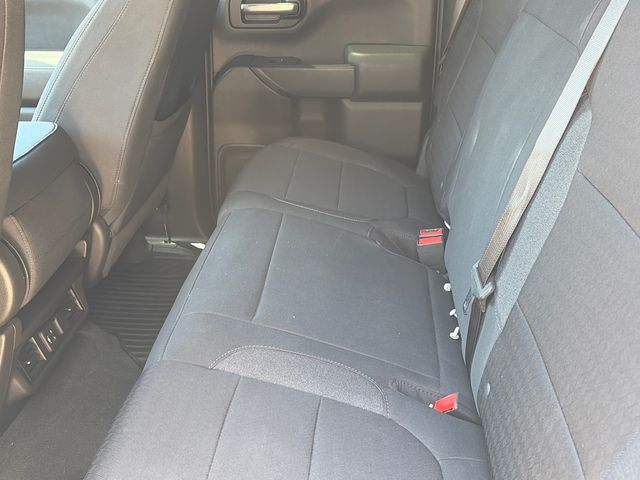 Used 2020 Chevrolet Silverado 1500 Truck