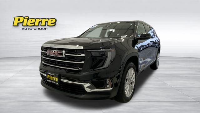 2024 GMC Acadia Elevation AWD