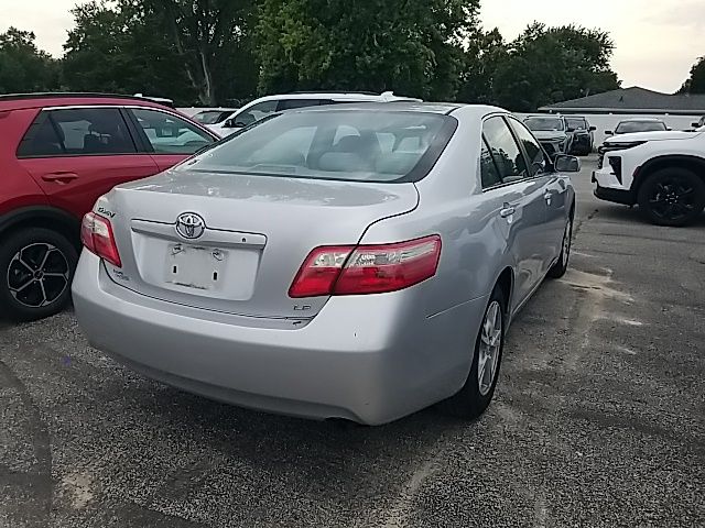 Used 2009 Toyota Camry Sedan