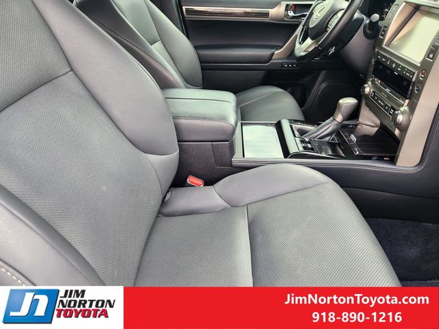 Used 2021 Lexus GX SUV