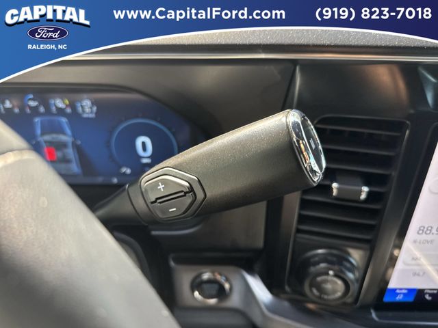 Used 2026 White Ford Platinum image 31