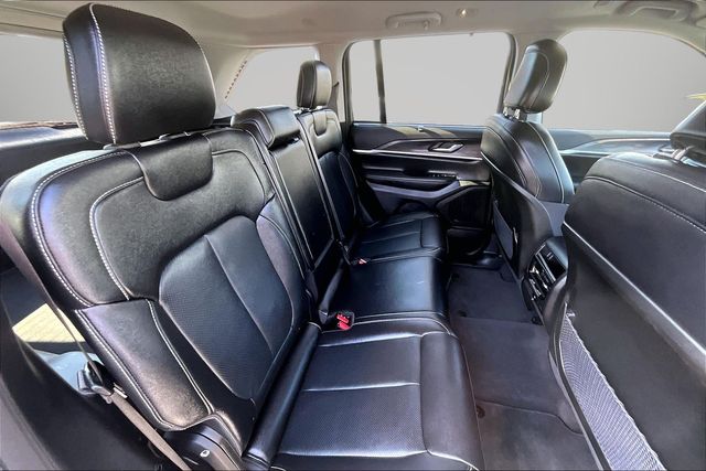 Used 2023 Jeep Grand Cherokee For Sale in Gloucester, MA