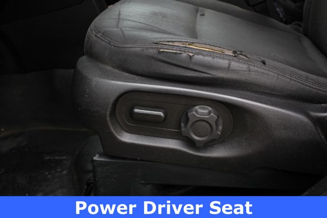 Used 2018 Black Ford Base image 3