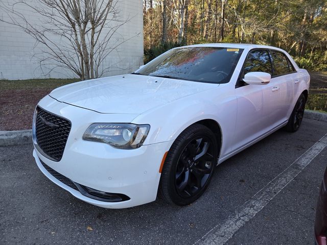 2022 Chrysler 300 S V6 RWD