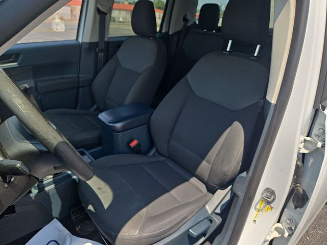 Used 2022 Ford Maverick Truck