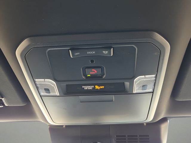 Used 2025 Toyota Tacoma Truck