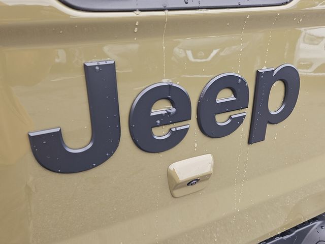 New 2026  Jeep Willys image 27