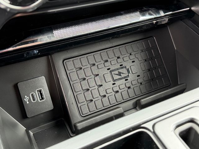 New 2026 White Ford Lariat image 4