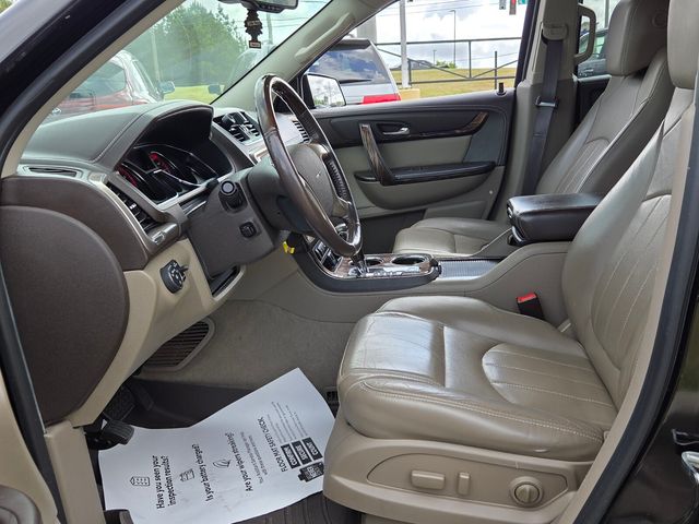 Used 2016 Black GMC Denali image 5