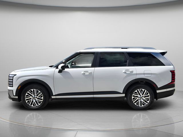2027 Hyundai Palisade