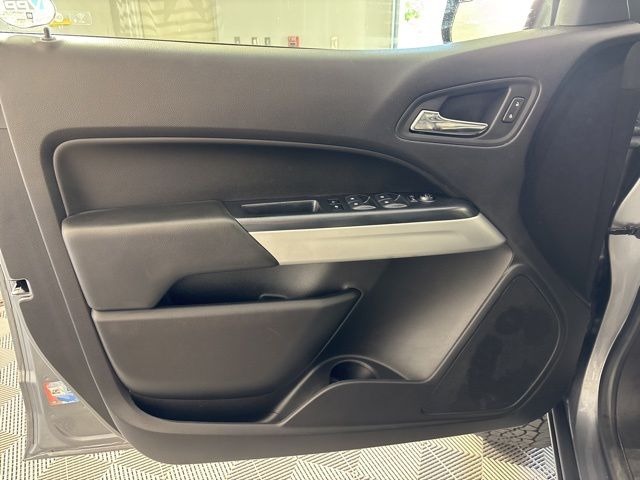 Used 2018 Chevrolet Colorado Truck