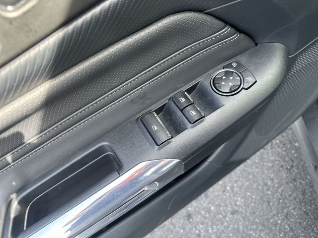 Certified Used 2025 Gray Ford GT Premium image 17