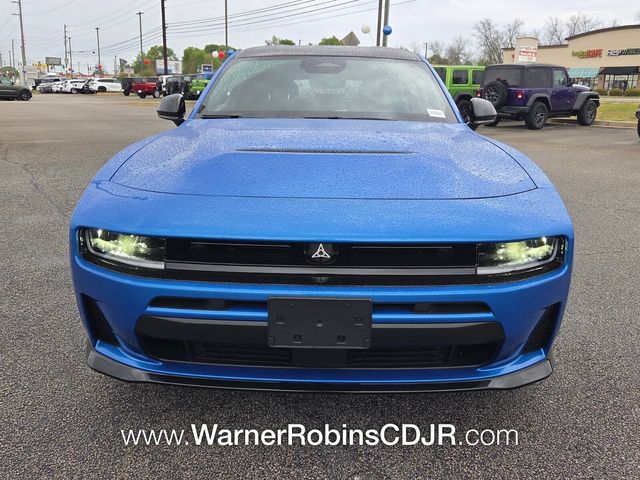 New 2026 Blue Dodge R/T image 2