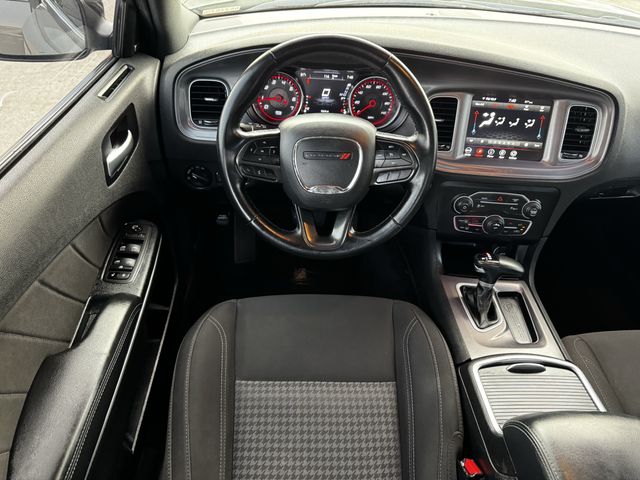2023 Dodge Charger SXT Gray at AutoSavvy Houston Southwest