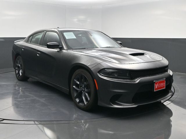 2023 Dodge Charger GT - 1