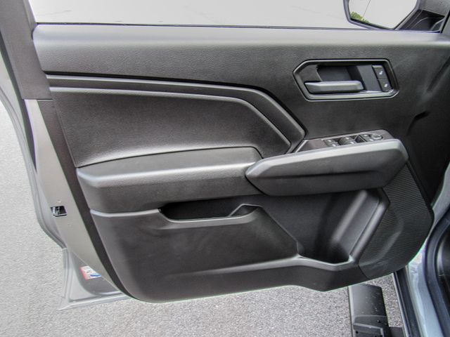 2026 Chevrolet Colorado Work Truck:44457