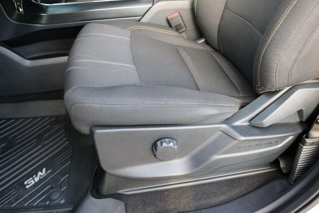 Used Car 2024 Ford F-150  Stx For Sale Under $40,000 In Austin, Texas