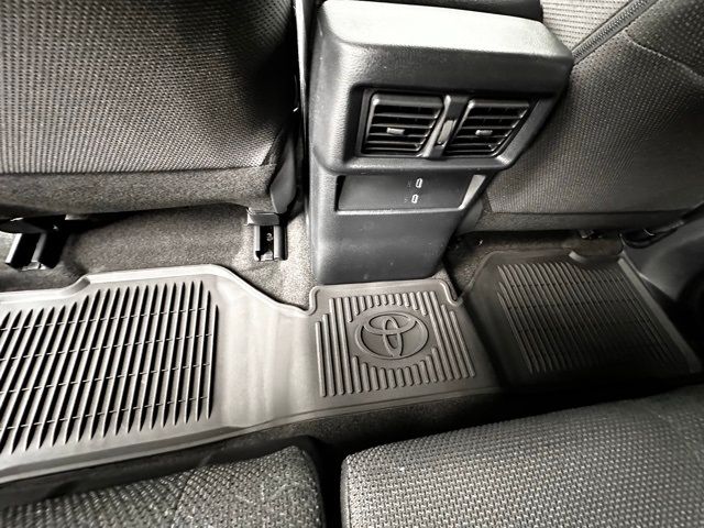 new 2026 Toyota 4Runner car